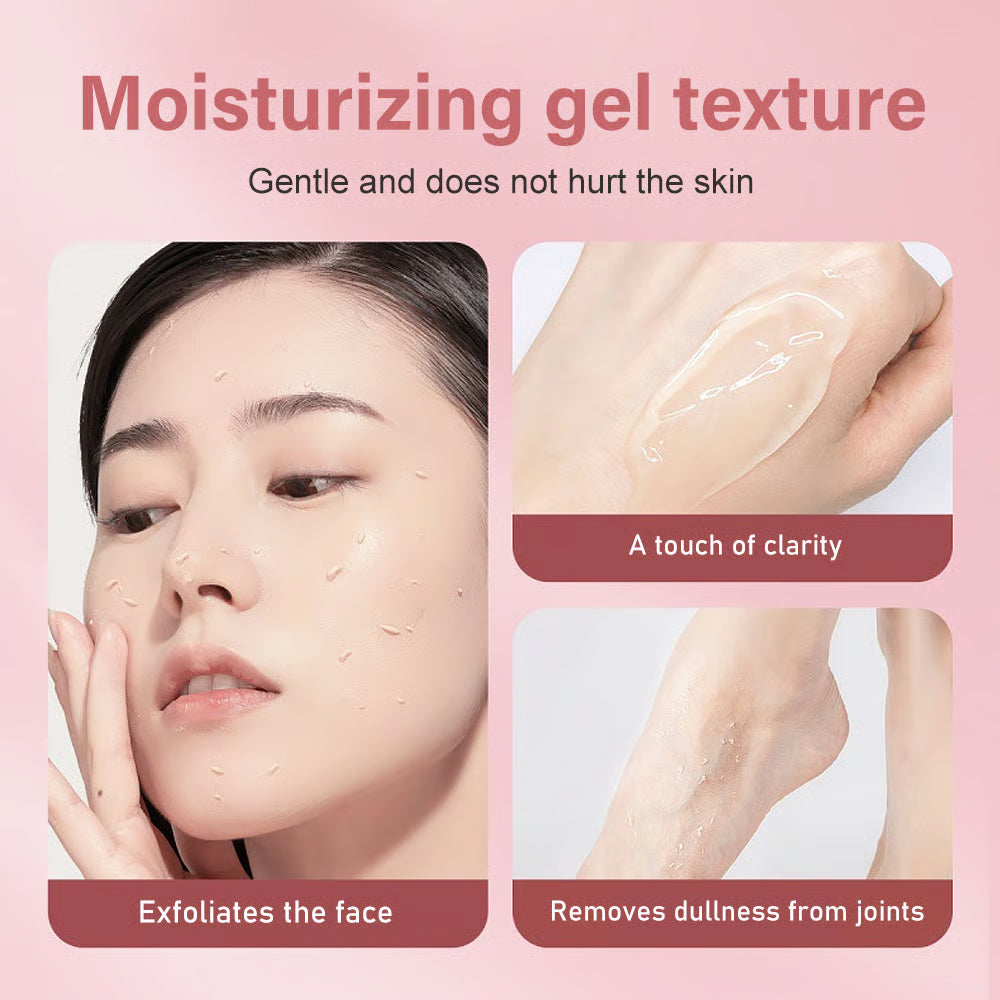 š„LAST DAY SALE 49% OFFš„Purifying Enzymes Exfoliating Gel