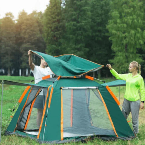 3 Secs Instant Pop-Up Tent