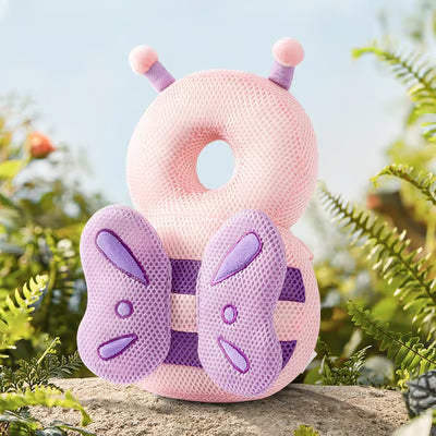 Baby Head Protector Backpack👶✨