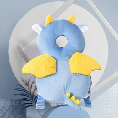 Baby Head Protector Backpack👶✨