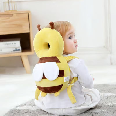 Baby Head Protector Backpack👶✨