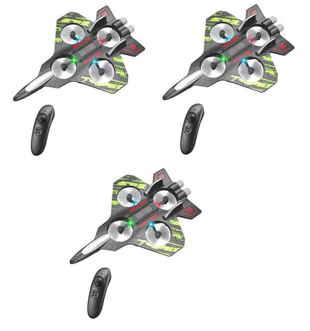 Jet Remote Control Aircraft