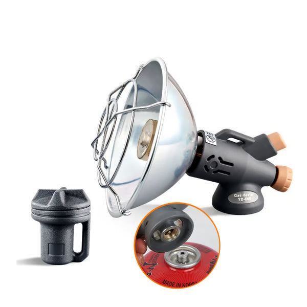 Mini Portable Outdoor Heater