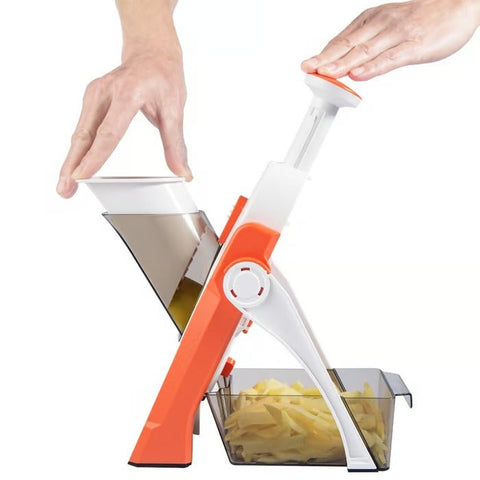 Multifunction Vegetable Cutter