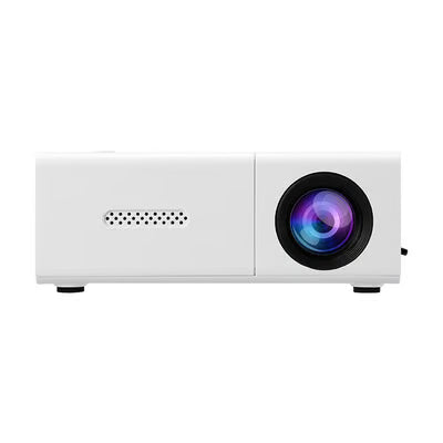 Portable Smart 1080P Movie Projector