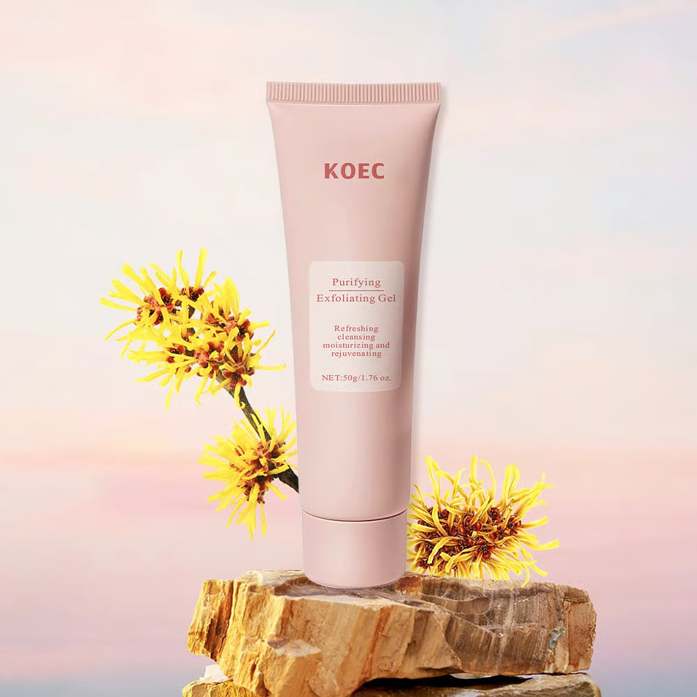 🔥LAST DAY SALE 49% OFF🔥Purifying Enzymes Exfoliating Gel