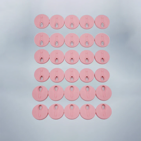 Tongue Cap- (Party Vibe)