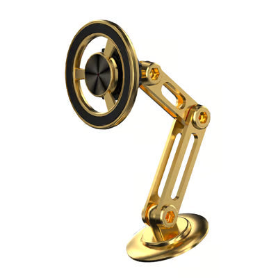 Universal 360° Magnetic Car Phone Holder